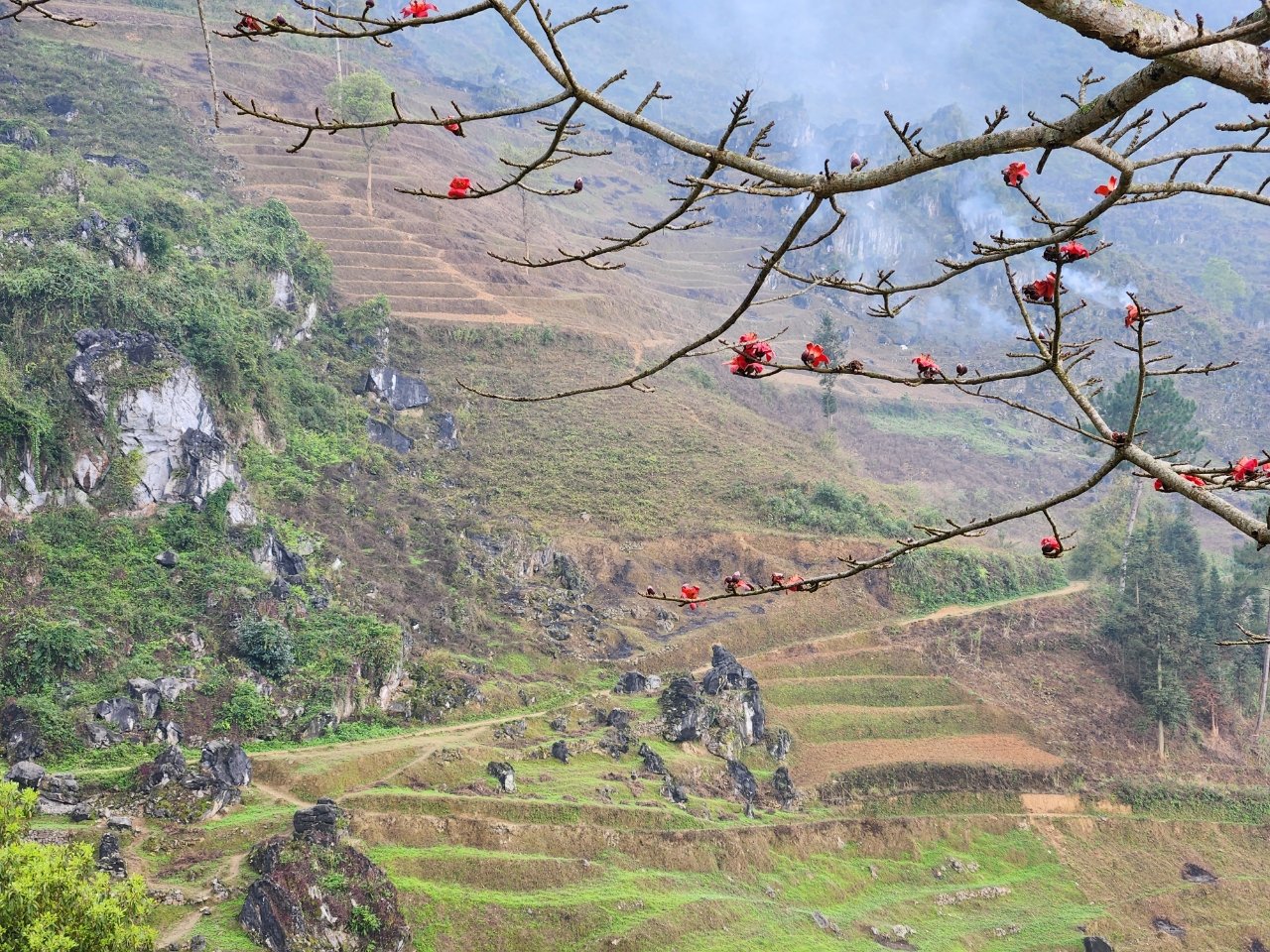 8-Day Ha Giang Loop Cycling Tour